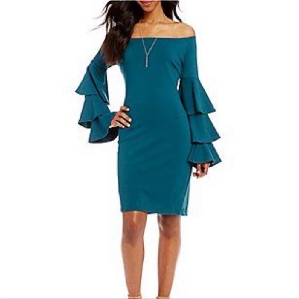 Gianni Bini Tinsley dress